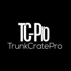 TC-PRO TRUNKCRATEPRO