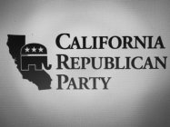 CALIFORNIA REPUBLICAN PARTY