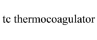 TC THERMOCOAGULATOR