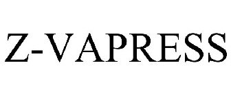 Z-VAPRESS