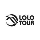 LOLO TOUR
