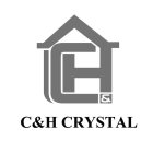 C&H C&H CRYSTAL