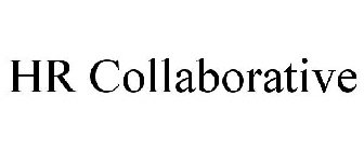 HR COLLABORATIVE