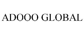 ADOOO GLOBAL