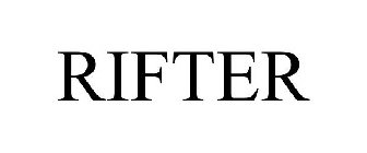 RIFTER
