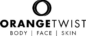 O ORANGETWIST BODY | FACE | SKIN