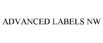 ADVANCED LABELS NW