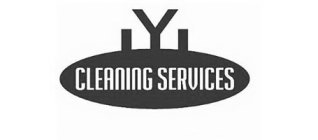 Y CLEANING SERVICES