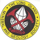 THE LONG ISLAND MINERAL AND GEOLOGY SOCIETY LIMAGS