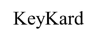 KEYKARD