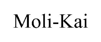 MOLI-KAI