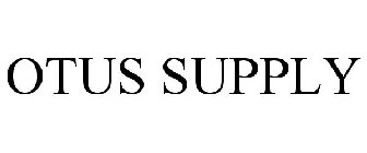 OTUS SUPPLY