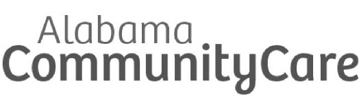 ALABAMA COMMUNITYCARE