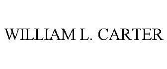 WILLIAM L. CARTER