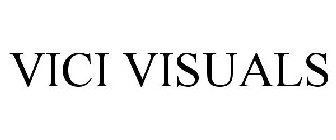 VICI VISUALS