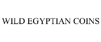 WILD EGYPTIAN COINS