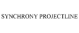 SYNCHRONY PROJECTLINE