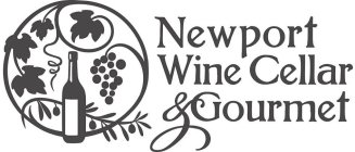NEWPORT WINE CELLAR & GOURMET