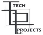 T P TECH PROJECTS LLC.