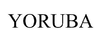 YORUBA