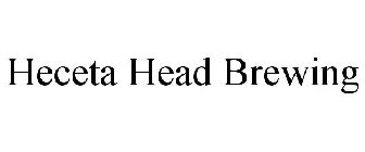 HECETA HEAD BREWING