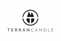 T TERRAN CANDLE