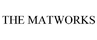 THE MATWORKS