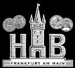 HB FRANKFURT AM MAIN