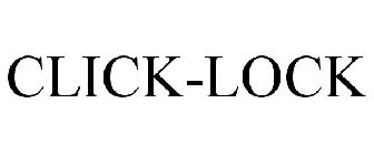 CLICK-LOCK
