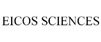 EICOS SCIENCES