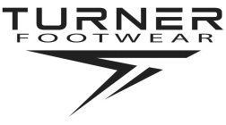 TURNER FOOTWEAR