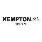 KEMPTON & CO. NEW YORK