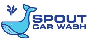 SPOUT CAR WASH