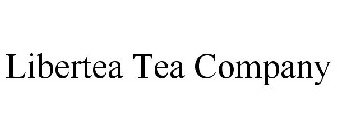 LIBERTEA TEA COMPANY