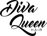 DIVA QUEEN HAIR