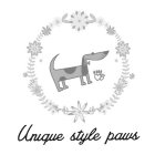 UNIQUE STYLE PAWS
