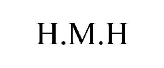 H.M.H