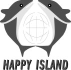 HAPPY ISLAND