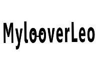 MYLOOVERLEO