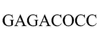 GAGACOCC