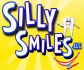 SILLY SMILES .LLC