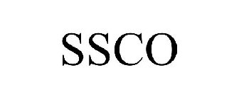 SSCO