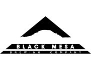 BLACK MESA BREWING COMPANY