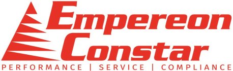 EMPEREON CONSTAR PERFORMANCE | SERVICE | COMPLIANCE
