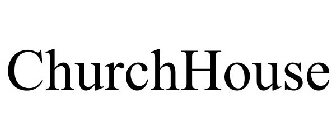 CHURCHHOUSE
