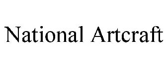 NATIONAL ARTCRAFT