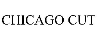 CHICAGO CUT