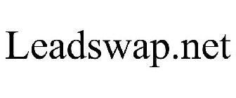 LEADSWAP.NET