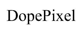 DOPEPIXEL