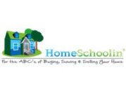 HOMESCHOOLIN' ... FOR THE ABC'S OF BUYING, SAVING & SELLING YOUR HOME